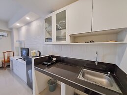 Comfortable Studio At Altuz Seturan Yogyakarta Apartment