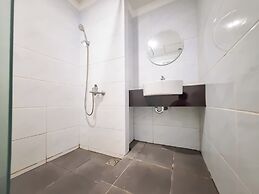 Comfortable Studio At Altuz Seturan Yogyakarta Apartment