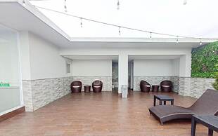 Comfortable Studio At Altuz Seturan Yogyakarta Apartment