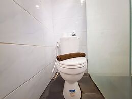 Comfortable Studio At Altuz Seturan Yogyakarta Apartment