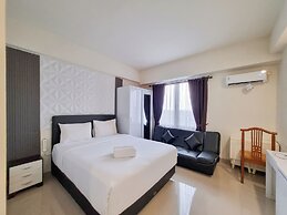 Comfortable Studio At Altuz Seturan Yogyakarta Apartment