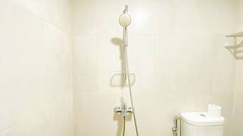 Spacious And Combined 2Br At Tokyo Riverside Pik 2 Apartment