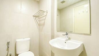 Spacious And Combined 2Br At Tokyo Riverside Pik 2 Apartment