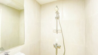 Spacious And Combined 2Br At Tokyo Riverside Pik 2 Apartment