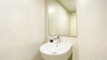 Spacious And Combined 2Br At Tokyo Riverside Pik 2 Apartment