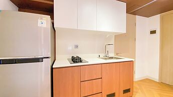 Spacious And Combined 2Br At Tokyo Riverside Pik 2 Apartment