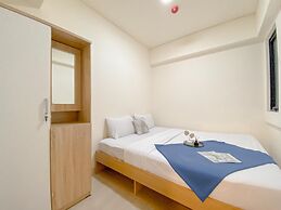 Cozy And Best Deal 2Br Apartment Meikarta