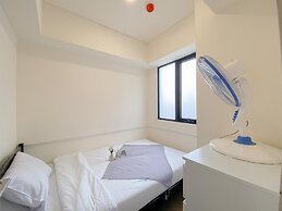 Cozy And Best Deal 2Br Apartment Meikarta