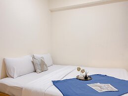 Cozy And Best Deal 2Br Apartment Meikarta