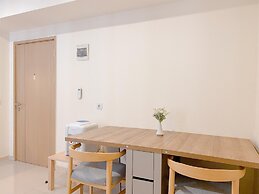 Cozy And Best Deal 2Br Apartment Meikarta