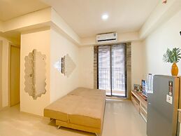 Cozy And Best Deal 2Br Apartment Meikarta