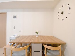 Cozy And Best Deal 2Br Apartment Meikarta