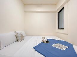 Cozy And Best Deal 2Br Apartment Meikarta