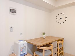 Cozy And Best Deal 2Br Apartment Meikarta