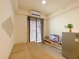 Cozy And Best Deal 2Br Apartment Meikarta