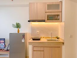 Cozy And Best Deal 2Br Apartment Meikarta