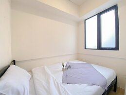 Cozy And Best Deal 2Br Apartment Meikarta