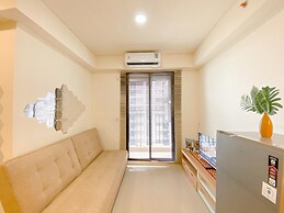 Cozy And Best Deal 2Br Apartment Meikarta