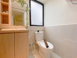 Cozy And Best Deal 2Br Apartment Meikarta