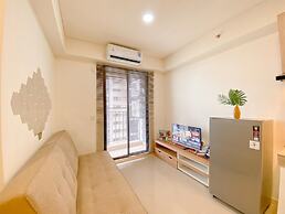 Cozy And Best Deal 2Br Apartment Meikarta