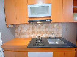 The Metropolitan Manor Studio Apartment At Parahyangan Residence
