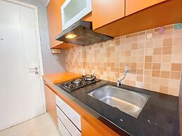 The Metropolitan Manor Studio Apartment At Parahyangan Residence