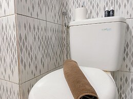 The Metropolitan Manor Studio Apartment At Parahyangan Residence