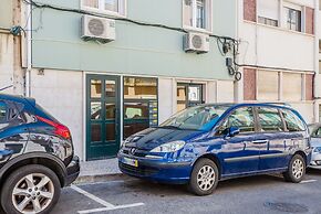 Bela Vista C in Lisboa