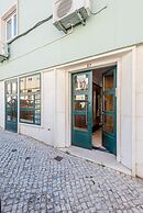 Bela Vista C in Lisboa