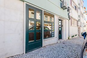 Bela Vista C in Lisboa