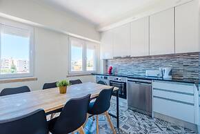 Bela Vista C in Lisboa