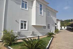 WHTYESCAPE SERVICED APARTMENTS