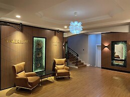 WHTYESCAPE SERVICED APARTMENTS