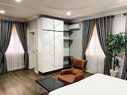 WHTYESCAPE SERVICED APARTMENTS