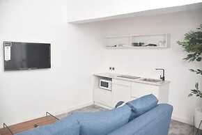 WHTYESCAPE SERVICED APARTMENTS