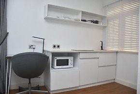 WHTYESCAPE SERVICED APARTMENTS