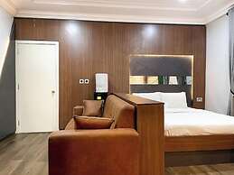 WHTYESCAPE SERVICED APARTMENTS