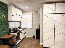 WHTYESCAPE SERVICED APARTMENTS