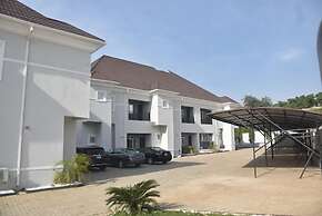 WHTYESCAPE SERVICED APARTMENTS