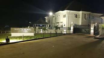 WHTYESCAPE SERVICED APARTMENTS