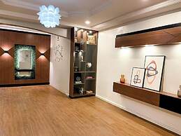 WHTYESCAPE SERVICED APARTMENTS