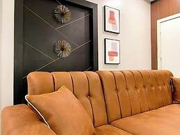 WHTYESCAPE SERVICED APARTMENTS