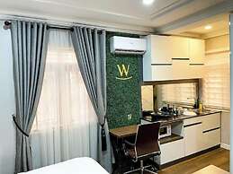WHTYESCAPE SERVICED APARTMENTS