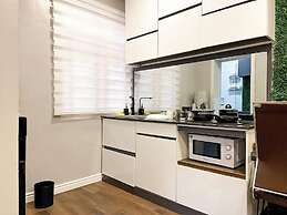 WHTYESCAPE SERVICED APARTMENTS