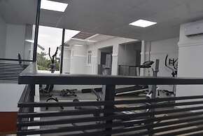 WHTYESCAPE SERVICED APARTMENTS