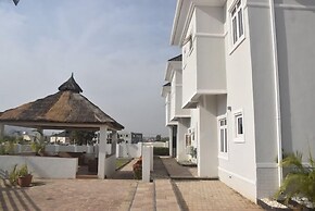 WHTYESCAPE SERVICED APARTMENTS