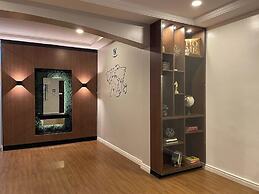 WHTYESCAPE SERVICED APARTMENTS