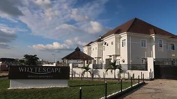 WHTYESCAPE SERVICED APARTMENTS