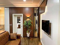 WHTYESCAPE SERVICED APARTMENTS