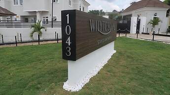 WHTYESCAPE SERVICED APARTMENTS